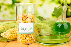 Eilean Duirinnis biofuel availability
